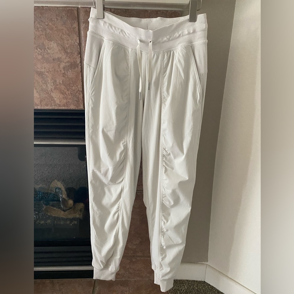 Jogger pants